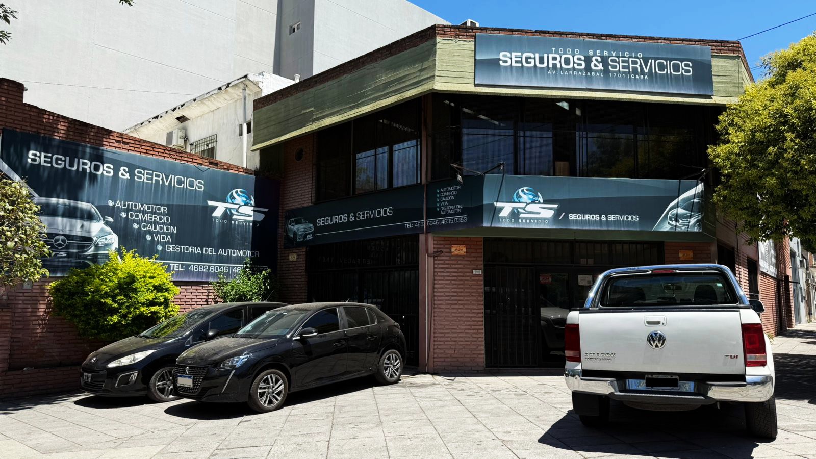 Frente de Todo Servicio Group